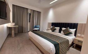 Hotel Shanti Plaza Delhi